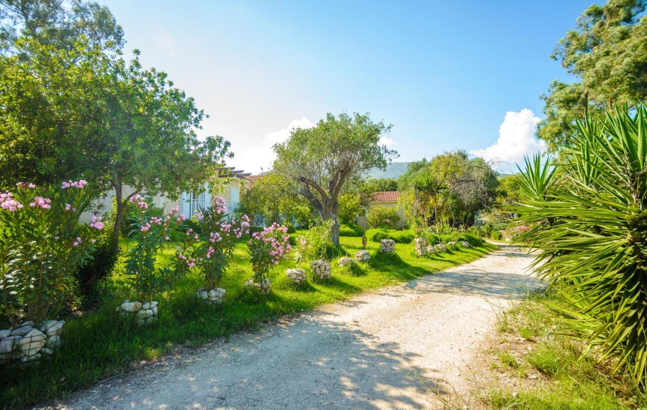 Apartamento Light House Katelios Exterior foto
