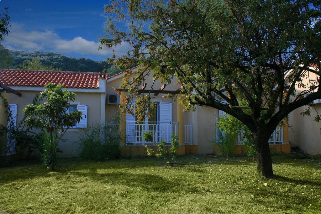 Apartamento Light House Katelios Habitación foto
